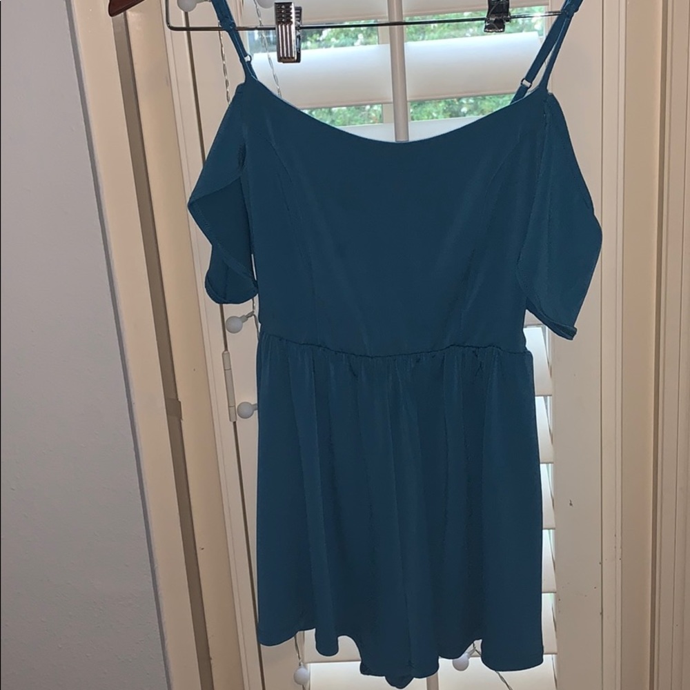 Urban Outfitters Romper